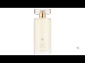 Perfume story  68 pure white linen by estee lauder the words that describe this perfume are