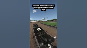 Race #2 Big Block Regional Series Season 1 #iracing