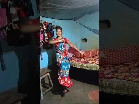 🌺প্রেমেরোও আয়নাতে মুখ দেখে🌹💃#trending#dance#...