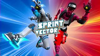 Sprint Vector Ost - Northern Chill