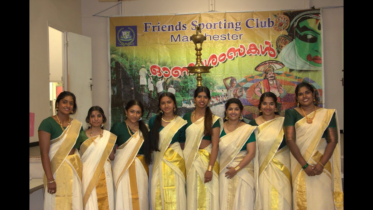 Onam Thiruvathira FSC 2024