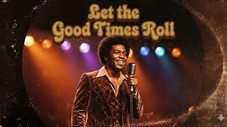 Big Chris - Let The Good Times Roll