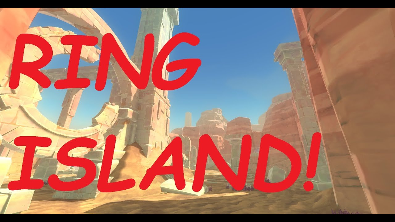 Slime Rancher Rings Slime Rancher Ring Island! Остров Кольца! - YouTube