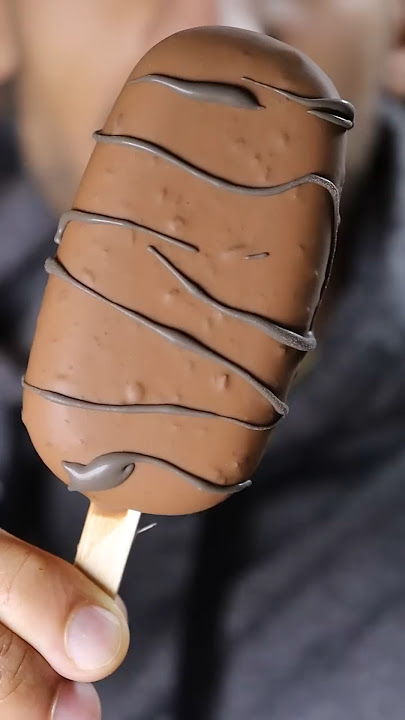 How to Make Kinder Bueno Kulfi
