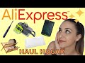 Te recomiendo ESTOS ARTÍCULOS de AliExpress, entra y descubre por qué están de moda