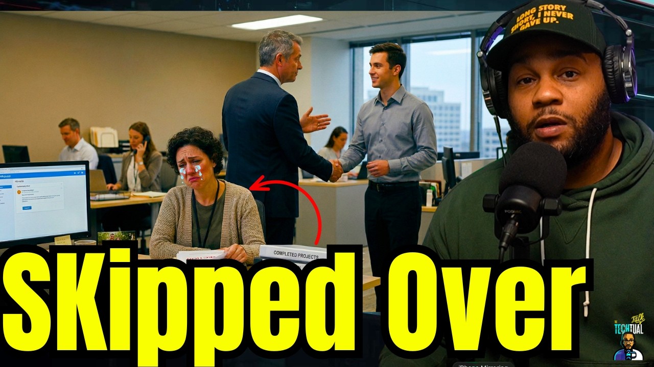 The Dirty Secret Why You'll NEVER Get Promoted The Dirty Secret Why You'll NEVER Get Promoted