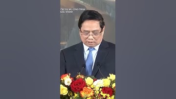 ⚙️ “Từ ý Đảng – lòng dân – đến công trình thế kỷ!”