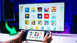 Why everyone's Modding their Wii U Again.