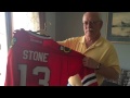 Tinley Park man wins Blackhawks raffle