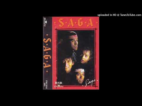 Saga - Suara Kerikil