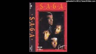 Saga - Suara Kerikil