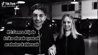 Cemre Solmaz Kürşat Juan Edit Cemre Solmazdan Bir Özlü Söz Daha