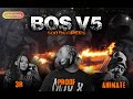 BOS V5: JUDGE DEMO - ANIMATE/ PROOF/ 3R