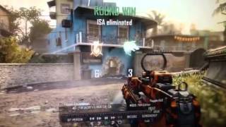 2nd map proof