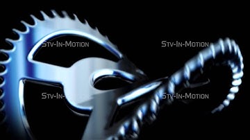 Motion Loops pack: Industriallic