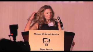 2011 Edgar Awards - Lisa Scottoline's welcome speech