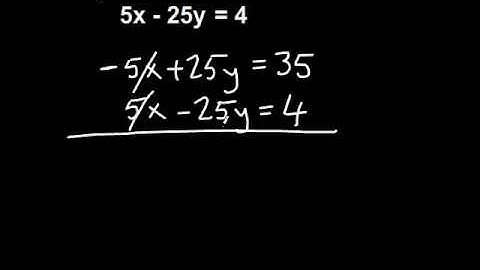 GMAT  Maths By Addition System of Equations Vid 4 Mathmosphere