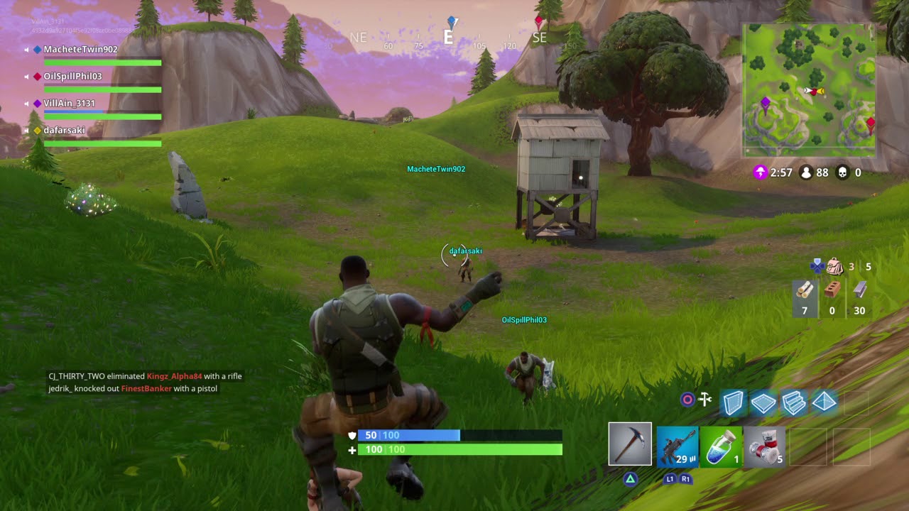 C'mon ride the train... And ride it - YouTube