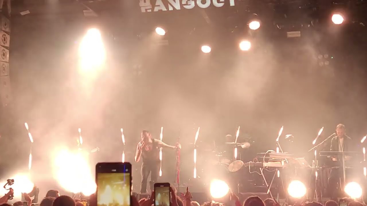 Can Bonomo - Toz Duman @ İzmir Hangout PSM | 15.03.2024