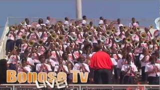 O.Perry Walker -2011- Football SEASON GAME 1