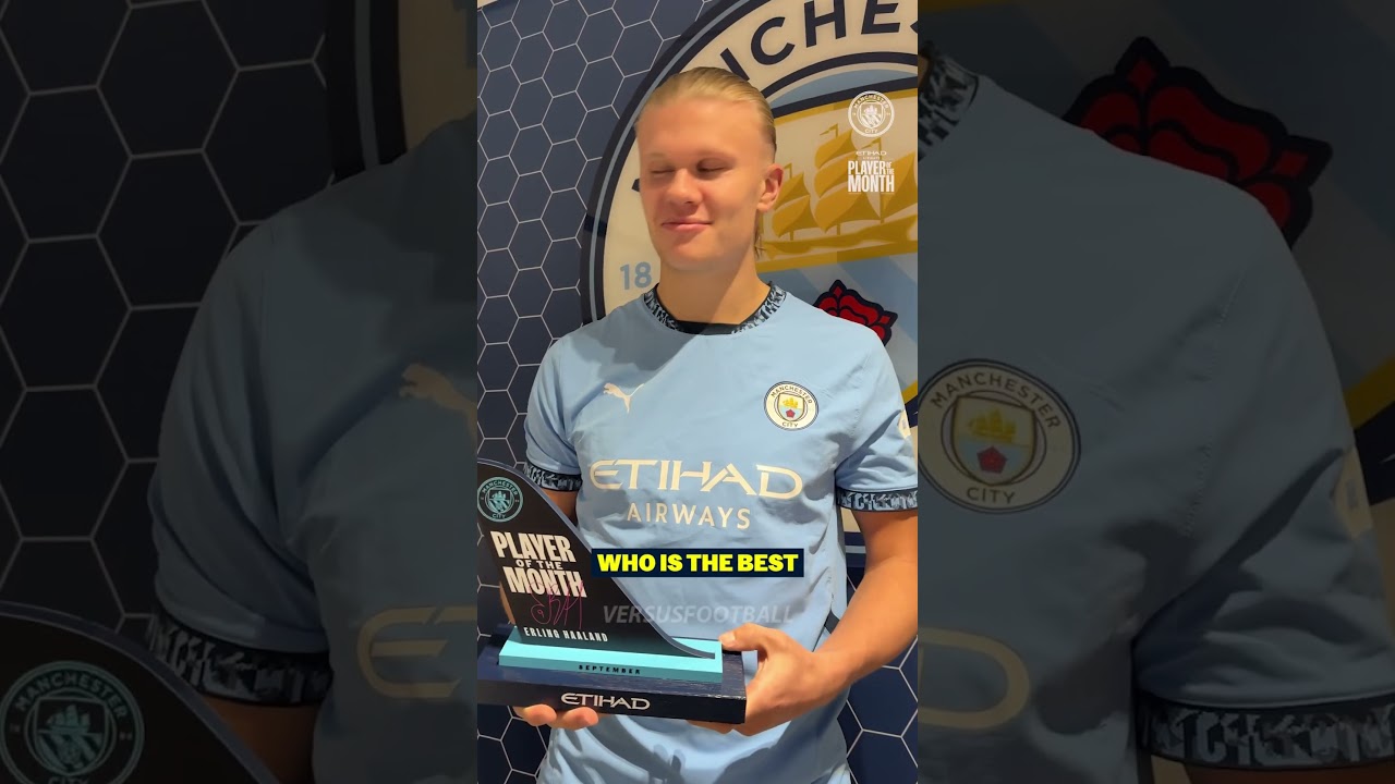 HAALAND SIGMA vs ASMR TEAM 🥶⚽ (ASMR WATER,ASMR ICE, WALLY TEAM) 🏆🥇🐐🥊