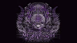 Meshuggah - The Last Vigil (Slow &amp; Low)