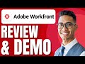 Adobe Workfront Review &amp; Demo | What You Must Know Before Buying