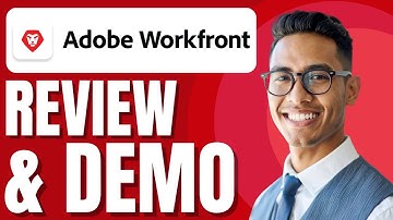 Adobe Workfront Review & Demo | What You Must Know Before Buying