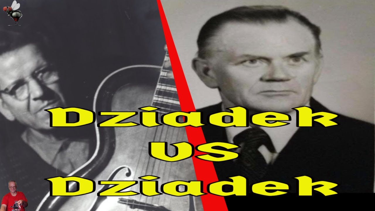 Dziadek VS Dziadek 👴🧓 YouTube