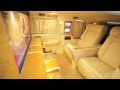 S2  luxury armored toyota sequoia by lexani motorcars 2013