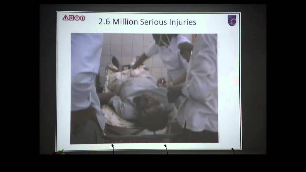 camera iphone 8 plus apk EAS Roundtable on Trauma Care and Nursing, AIIMS 2015 Presentations part 5