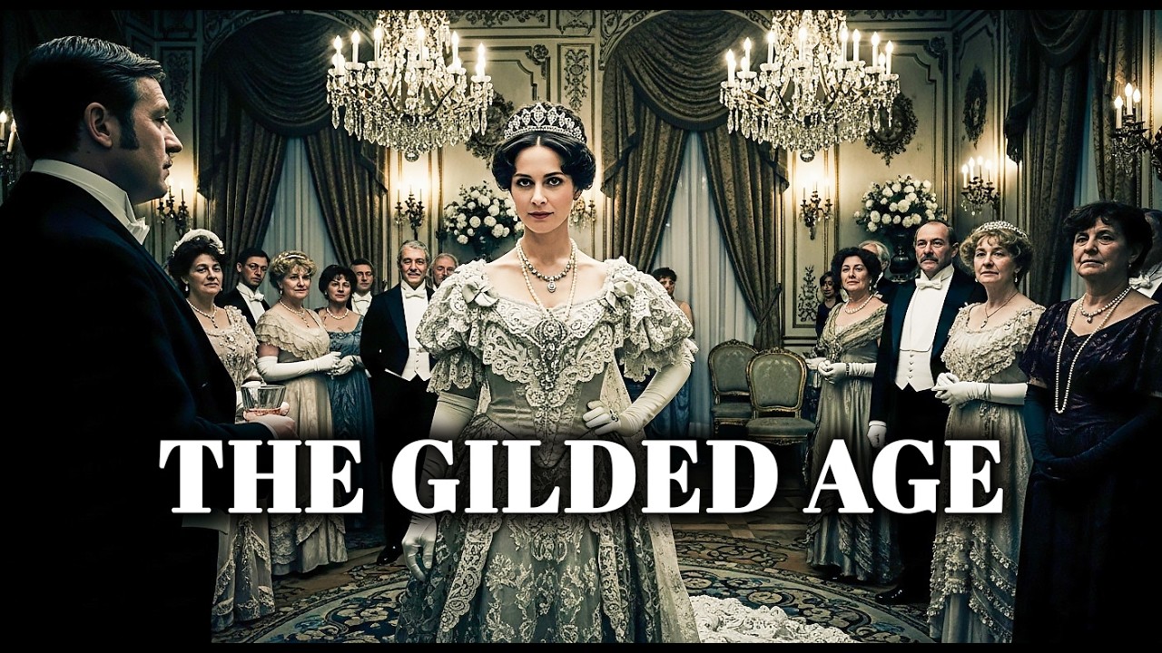 Gilded Age Heiress They Didn’t Want at the Table - Until They Did: Arabella Huntington