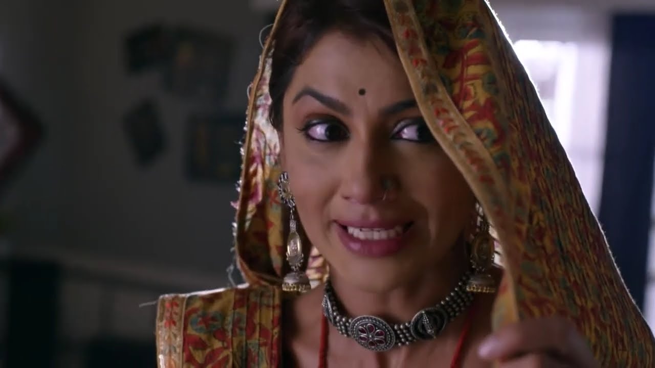 Iniya Iru Malargal - Ep 1490 - Ekta Kapoor, Shobha Kapoor - Tamil Tv Serial - Zee5 Tamil Classics