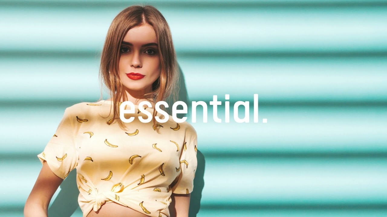 Elise Lieberth & Le Bober - Say It Right