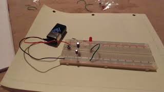 PK 101 Experiment 9