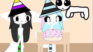 How to get the fanmade characters badge in changed special 3d rp