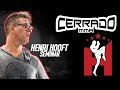 Henri Hooft Seminar @ Cerrado MMA in Brazil