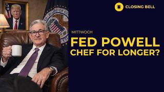 FED Chef bleibt noch? | Wall Street verdaut FED PK | Ölpreise steigen