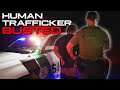 Exposed: Human Trafficker ARRESTED by Police
