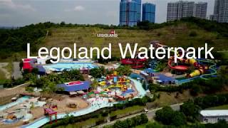 Legoland Malaysia WaterPark - Johor, Malaysia