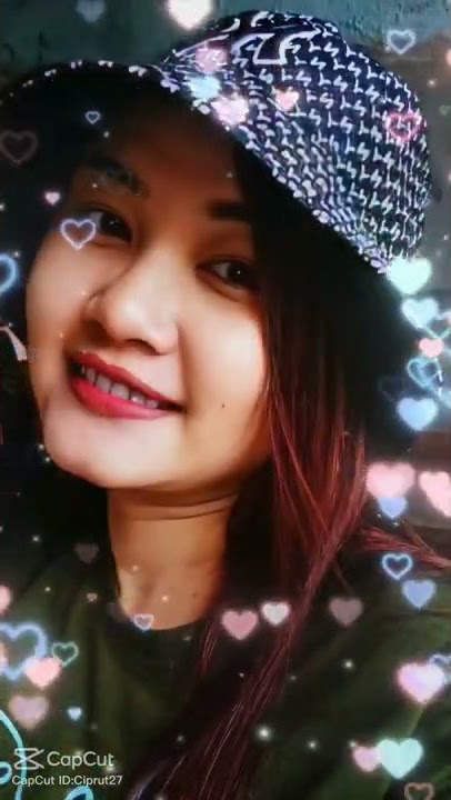 OVERLAY KEREN | #trend #viral #tiktok #storywa