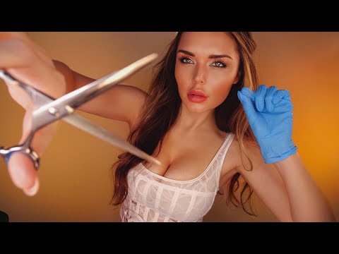 ASMR | Removing Your Tingle Immunity