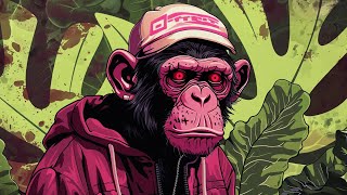 Banger Minimal Techno 2024 - Trip Monkey [Radio Stream]