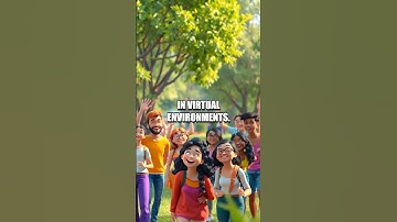 The Intersection of Reality and Virtual Worlds: Humanoid Robots and Society