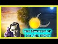 Neville Goddard Day And Night The Great Mystery - Abdullah And Neville Goddard Truth About Polarity