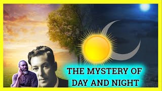 Neville Goddard Day And Night The Great Mystery - Abdullah And Neville Goddard Truth About Polarity