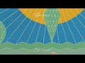 The fin. - Old Canvas (Offical Audio)