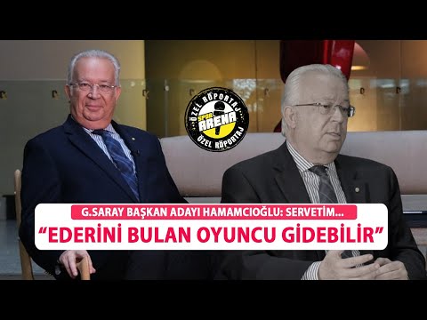 Eşref Hamamcıoğlu: Kasa kolaylığı şeker gibi | teknik direktör listemiz var | Daniel Farke & Campos