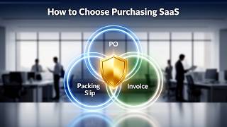 How I Review Purchasing & Procurement SaaS Software