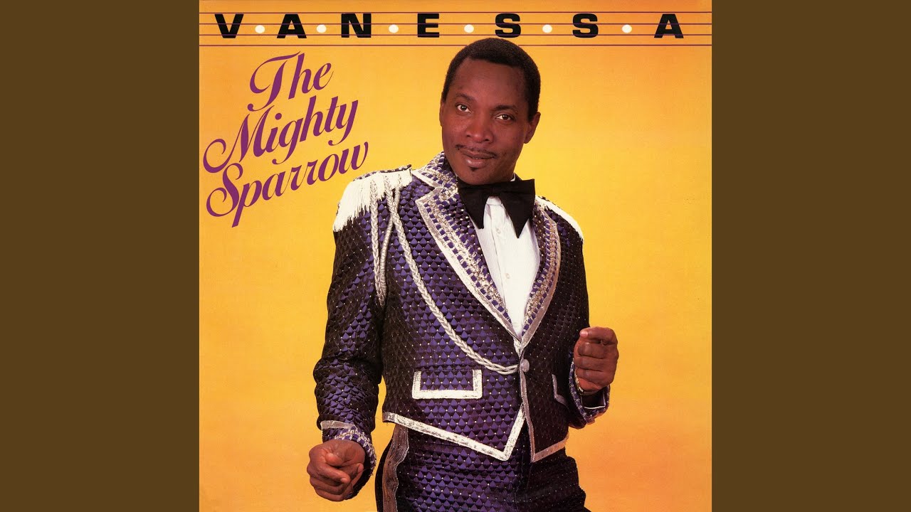 洋楽 Mighty Sparrow / Party Classics 3 Mighty Sparrow - Party